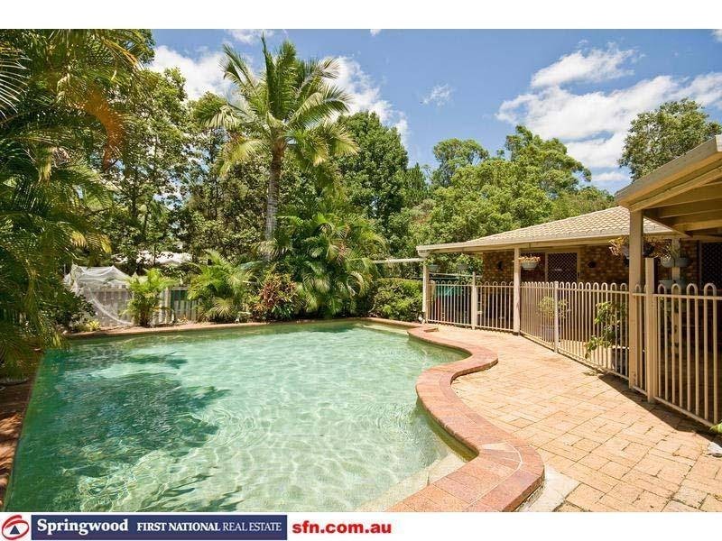 13 Rising Street, Shailer Park QLD 4128