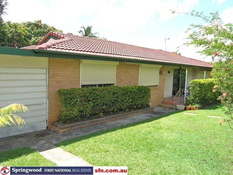 13 Sports Drive, Underwood QLD 4119