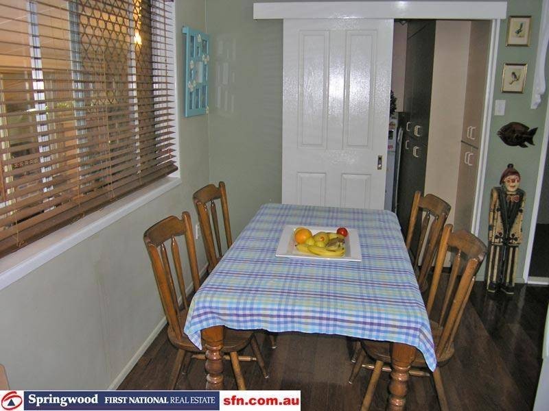 13 Sports Drive, Underwood QLD 4119