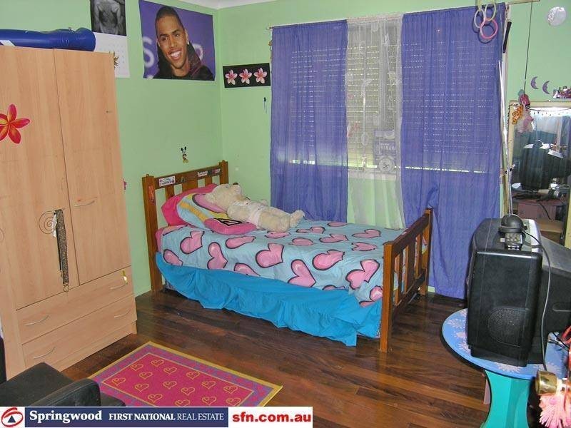 13 Sports Drive, Underwood QLD 4119