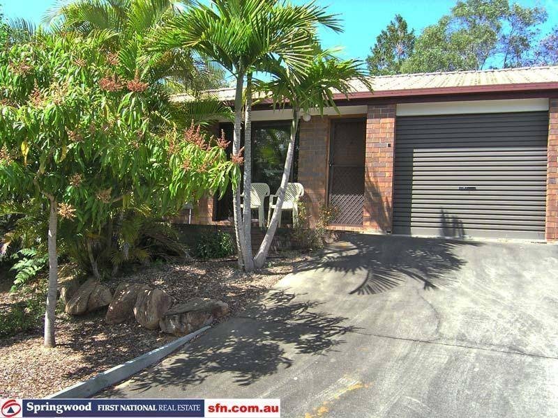 3/61 Dorset Drive, Rochedale South QLD 4123