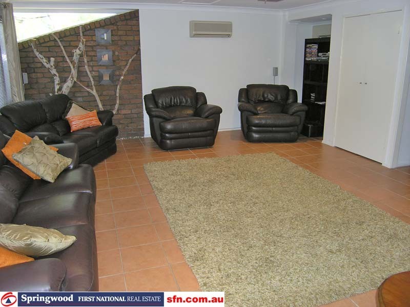 4 Lilygreen Court, Springwood QLD 4127