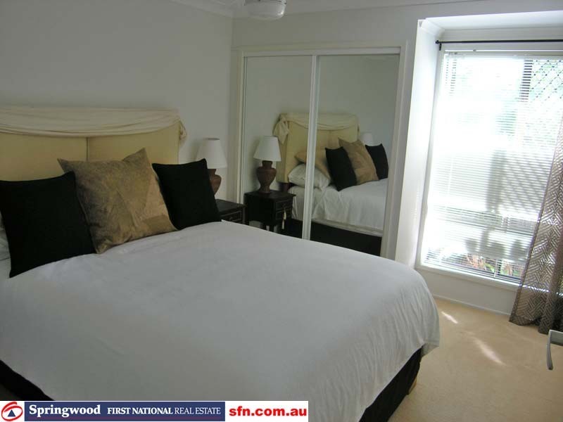 4 Lilygreen Court, Springwood QLD 4127