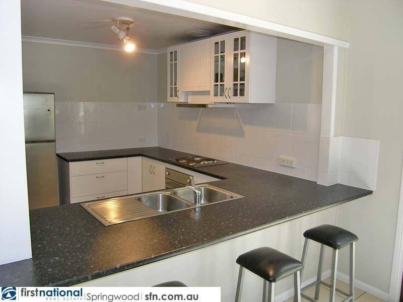 1 Claret Drive, Kingston QLD 4114
