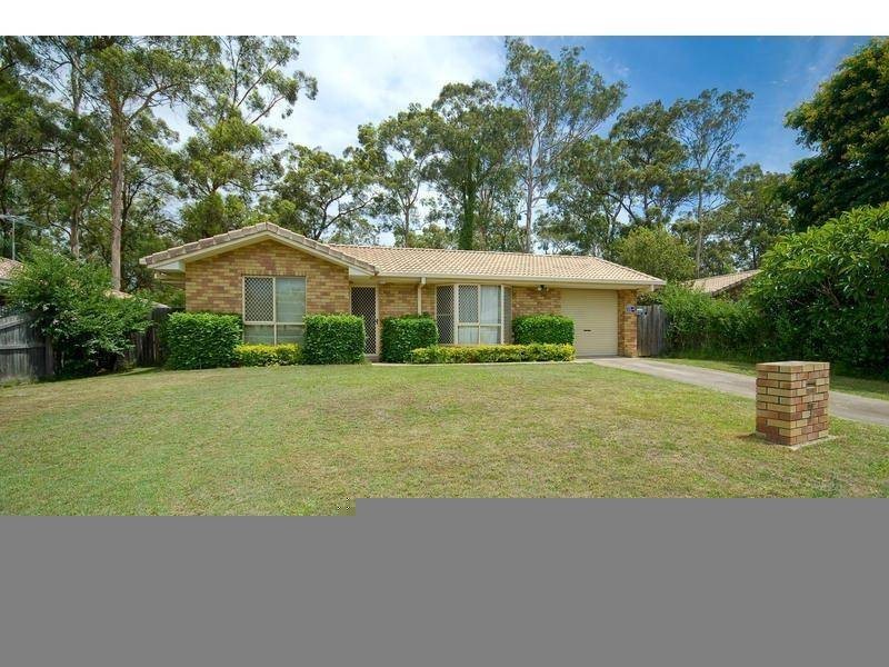 7 Bron Court, Loganlea QLD 4131