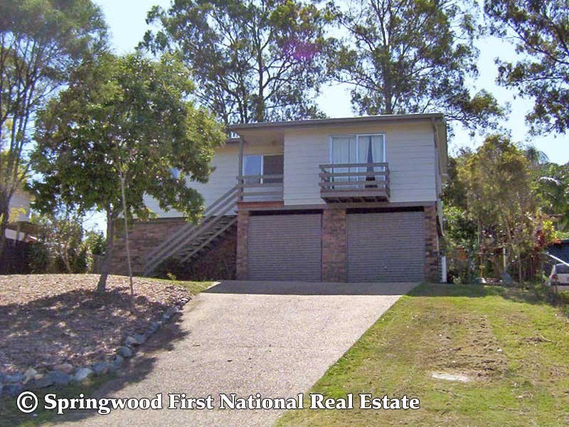 21 Polaris Avenue, Kingston QLD 4114