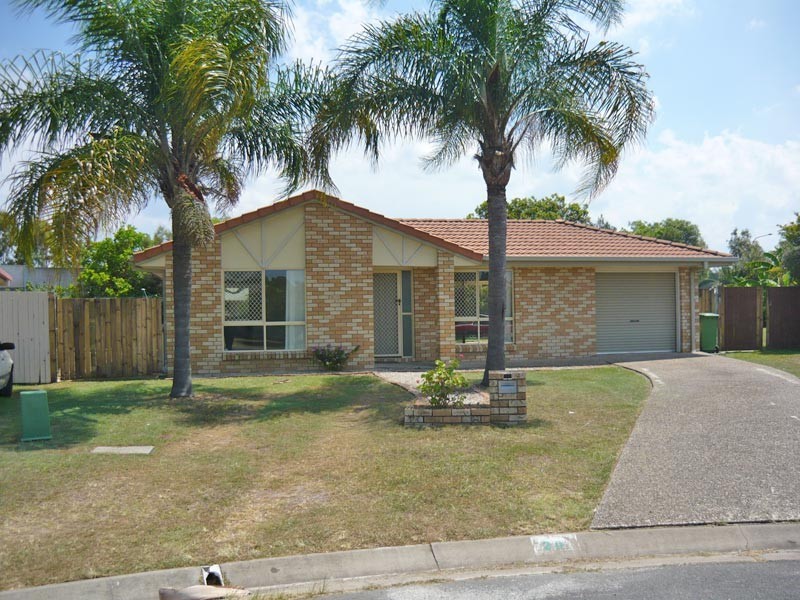 20 Marang Court, Tanah Merah QLD 4128