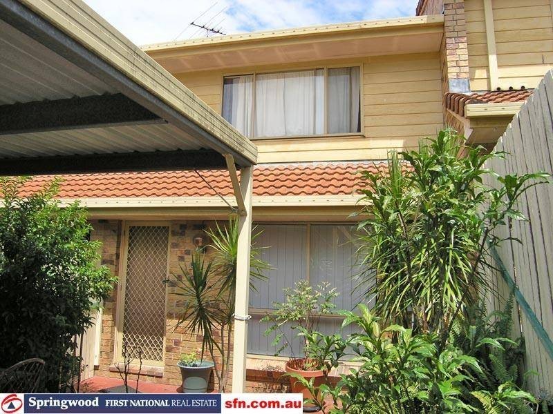 17/120 Smith Road, Woodridge QLD 4114
