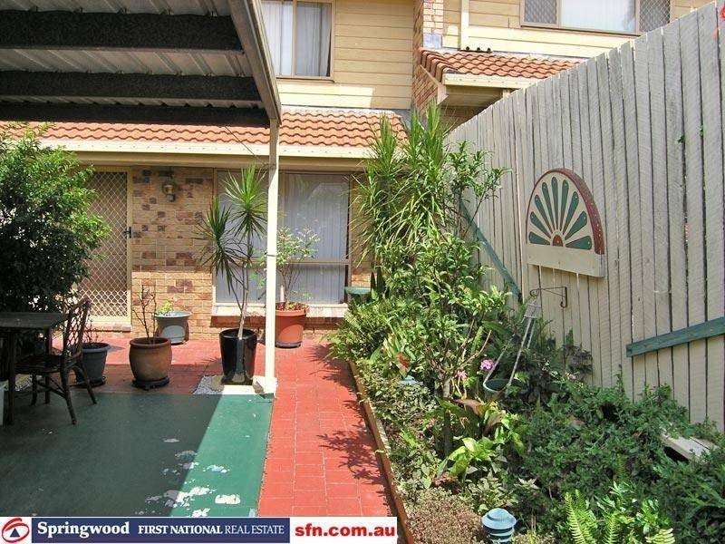 17/120 Smith Road, Woodridge QLD 4114