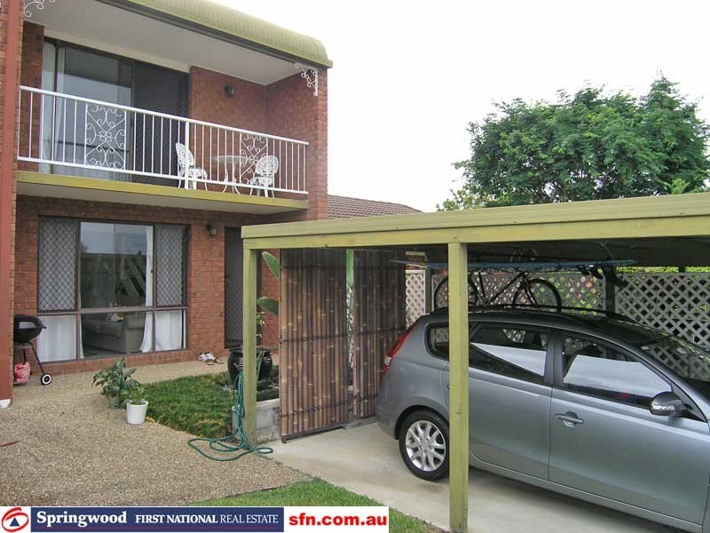 58/16 Thornhill Street, Springwood QLD 4127