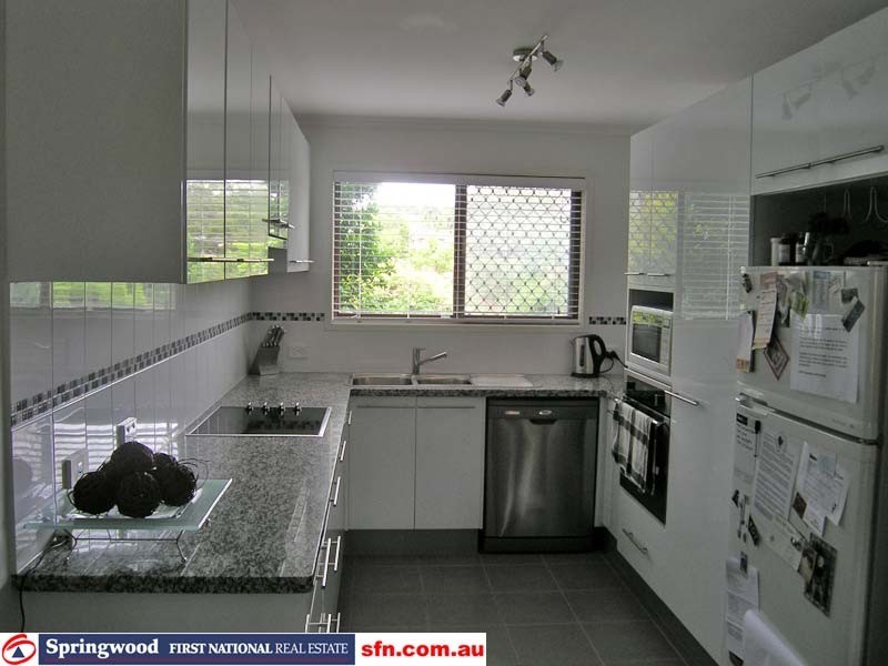 58/16 Thornhill Street, Springwood QLD 4127