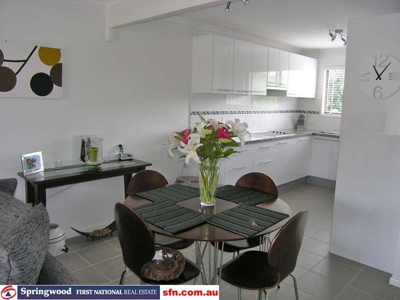 58/16 Thornhill Street, Springwood QLD 4127