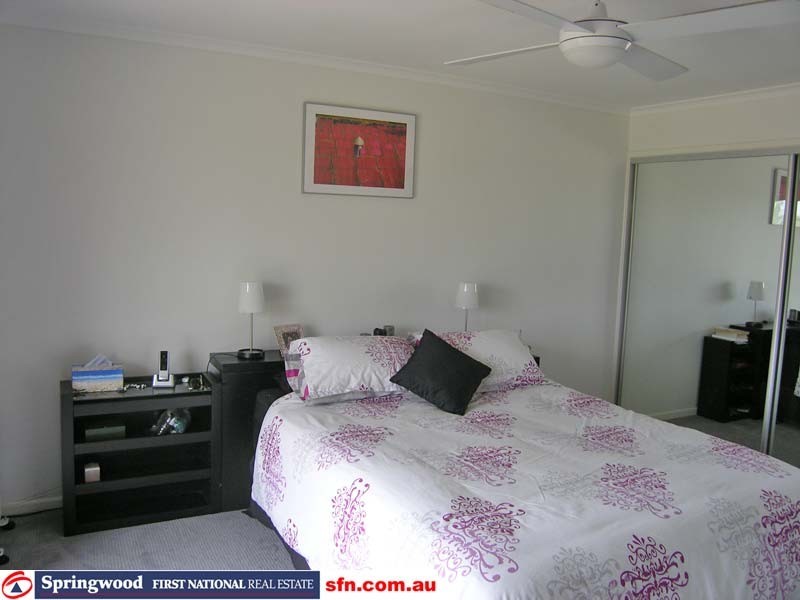 58/16 Thornhill Street, Springwood QLD 4127