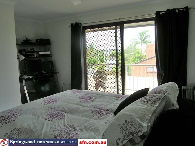 58/16 Thornhill Street, Springwood QLD 4127