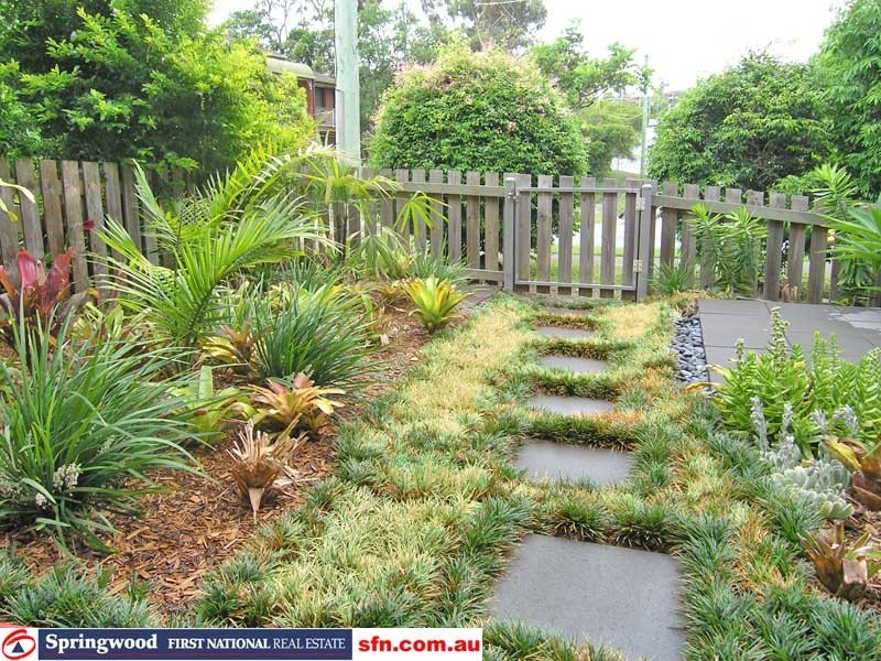 58/16 Thornhill Street, Springwood QLD 4127