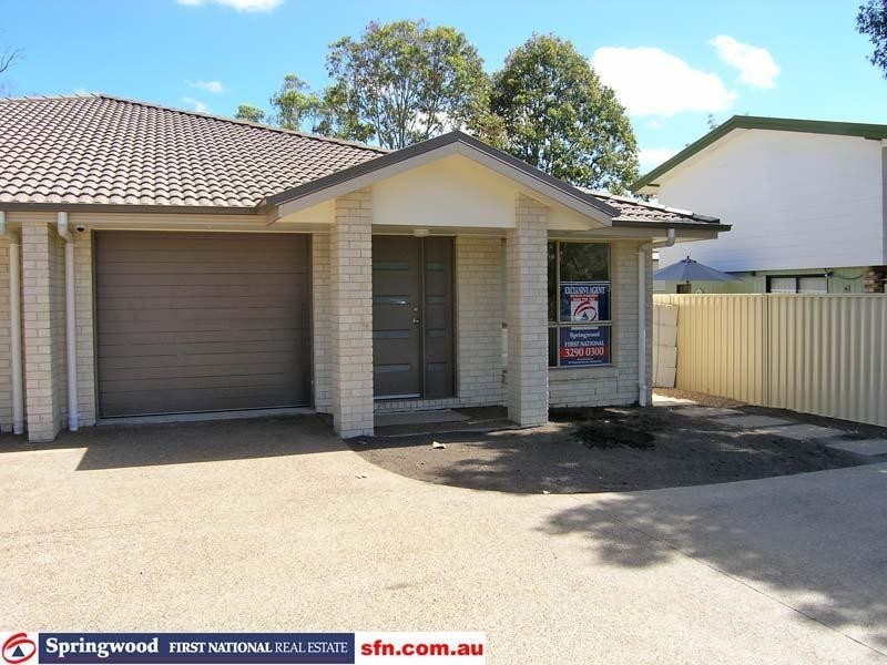 14b John Street, Waterford West QLD 4133