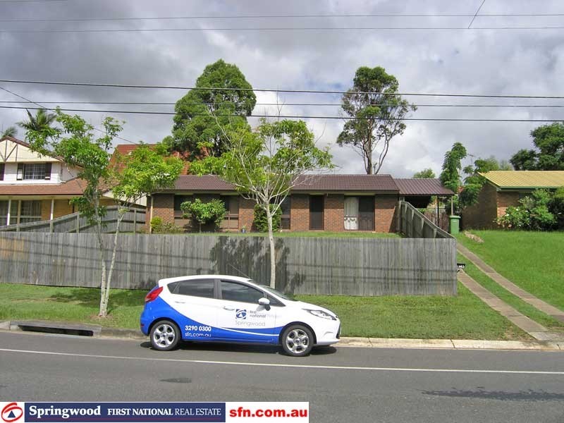 145 Parfrey Road, Rochedale South QLD 4123