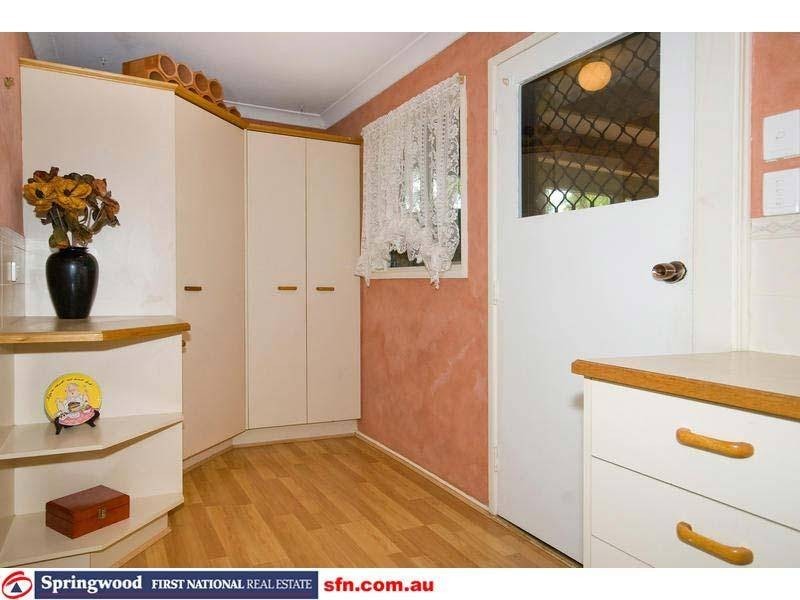 34 Leslie Parade, Slacks Creek QLD 4127