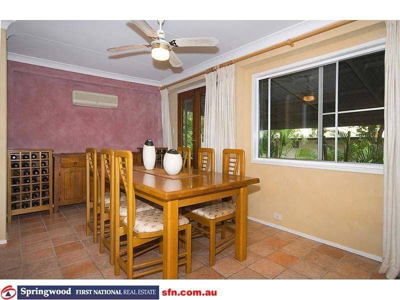 34 Leslie Parade, Slacks Creek QLD 4127