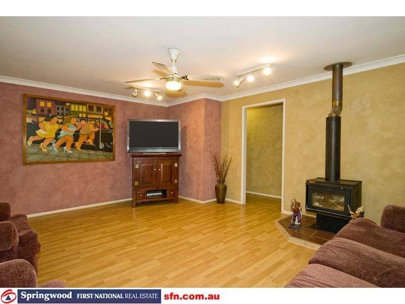 34 Leslie Parade, Slacks Creek QLD 4127