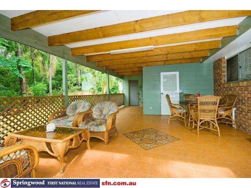 34 Leslie Parade, Slacks Creek QLD 4127