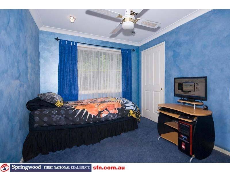 34 Leslie Parade, Slacks Creek QLD 4127