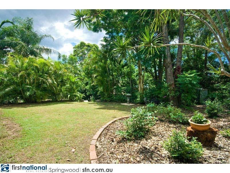 34 Leslie Parade, Slacks Creek QLD 4127