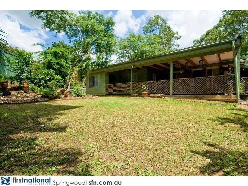 34 Leslie Parade, Slacks Creek QLD 4127