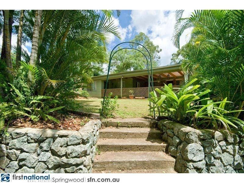 34 Leslie Parade, Slacks Creek QLD 4127