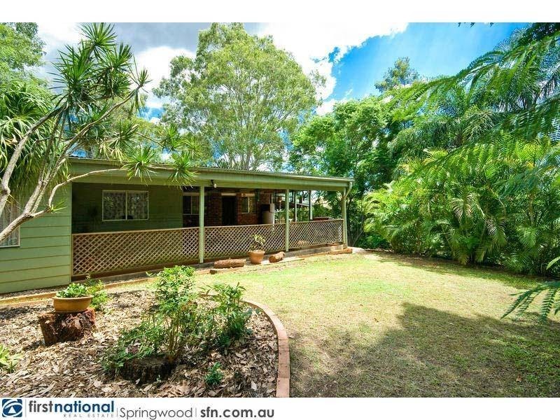 34 Leslie Parade, Slacks Creek QLD 4127