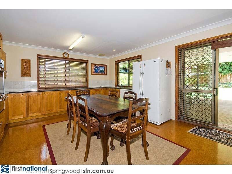 42 Baroona Street, Rochedale South QLD 4123
