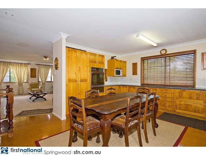 42 Baroona Street, Rochedale South QLD 4123