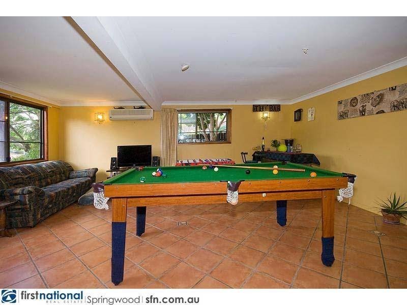 42 Baroona Street, Rochedale South QLD 4123