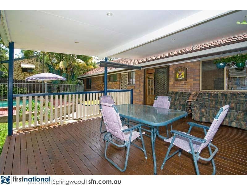 42 Baroona Street, Rochedale South QLD 4123