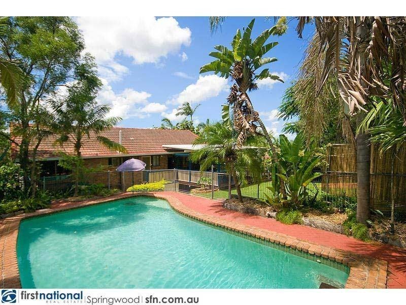 42 Baroona Street, Rochedale South QLD 4123