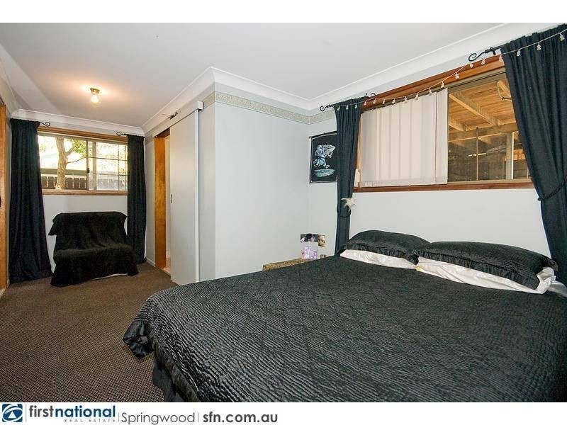 42 Baroona Street, Rochedale South QLD 4123