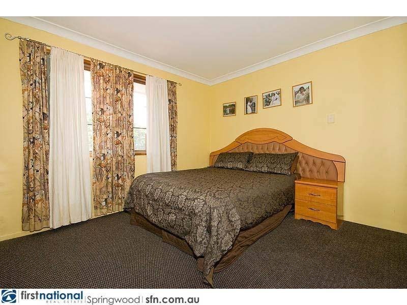 42 Baroona Street, Rochedale South QLD 4123