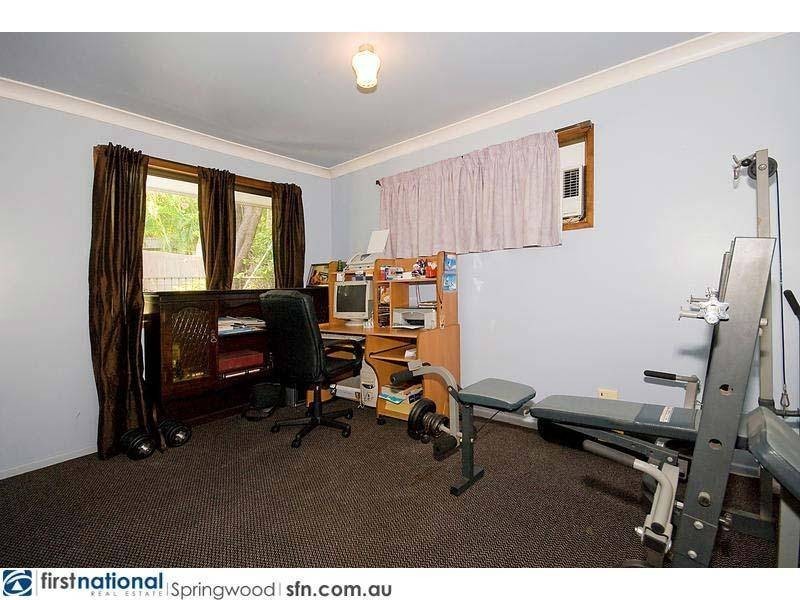 42 Baroona Street, Rochedale South QLD 4123