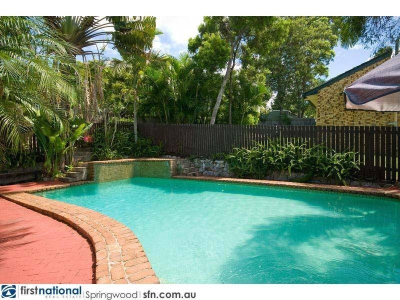 42 Baroona Street, Rochedale South QLD 4123