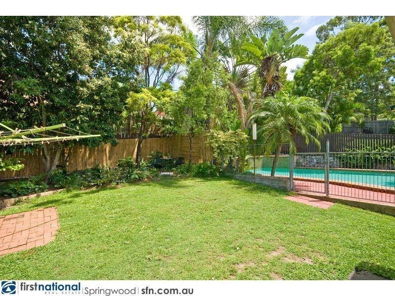 42 Baroona Street, Rochedale South QLD 4123