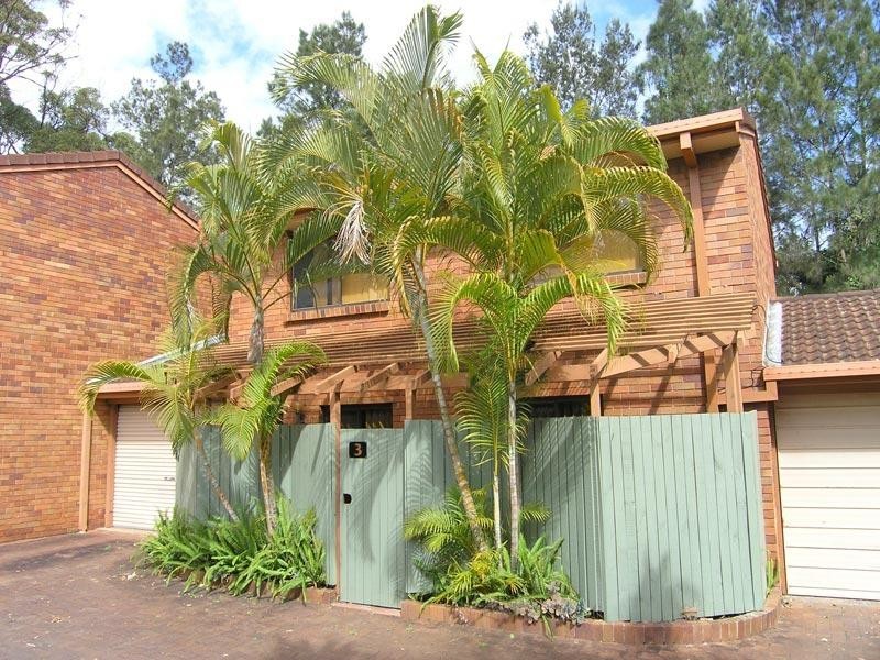 3/111 Barbaralla Drive, Springwood QLD 4127