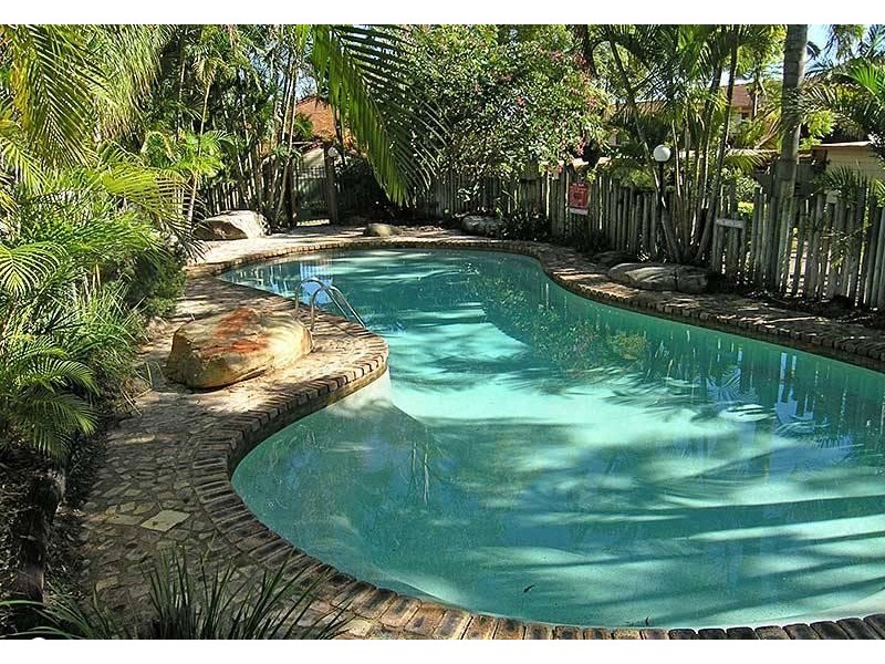 3/111 Barbaralla Drive, Springwood QLD 4127