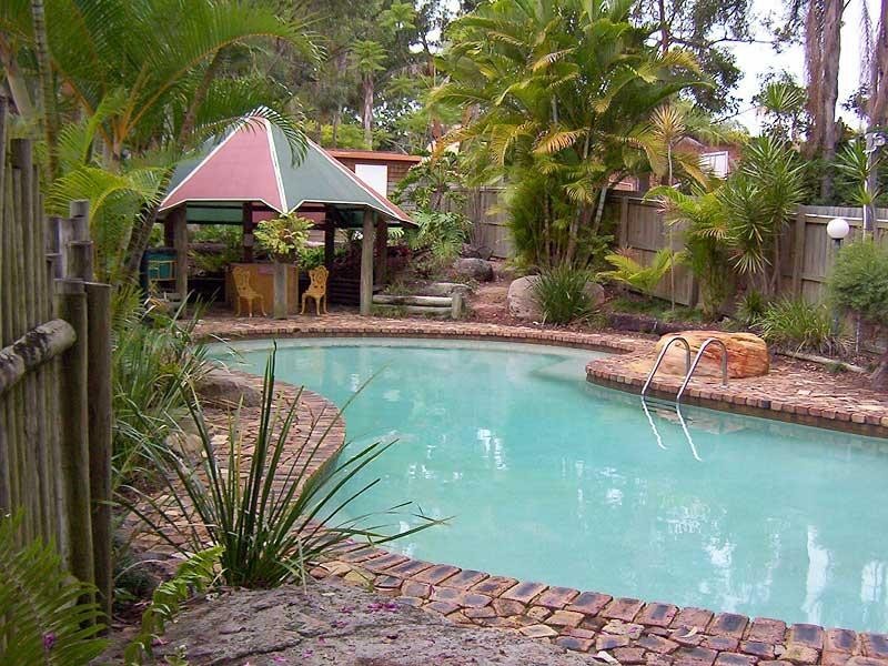 3/111 Barbaralla Drive, Springwood QLD 4127