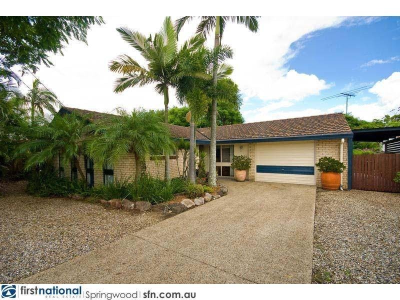 1041 Rochedale Road, Rochedale South QLD 4123