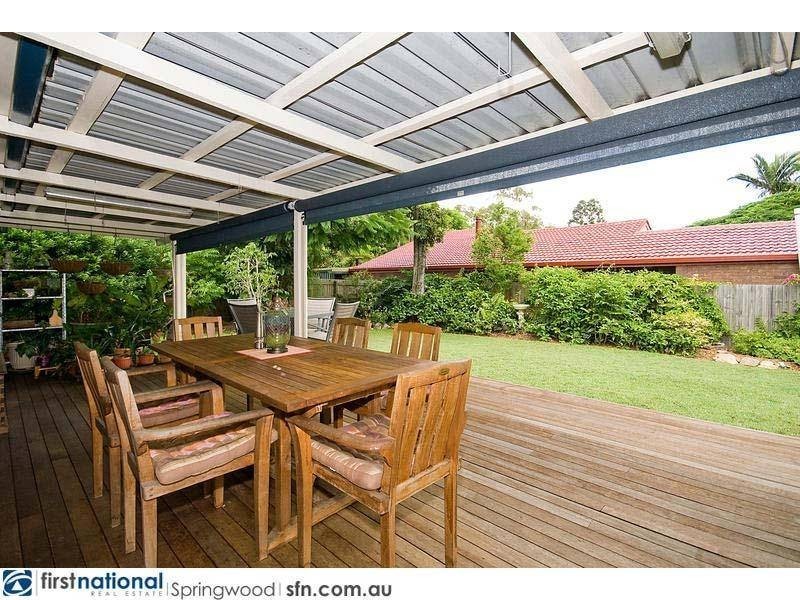 1041 Rochedale Road, Rochedale South QLD 4123