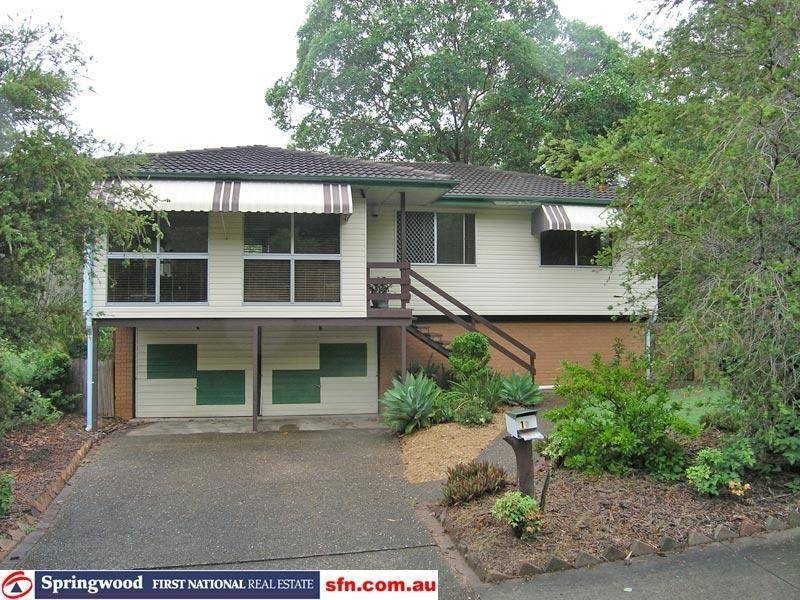 18 Parfrey Road, Rochedale South QLD 4123