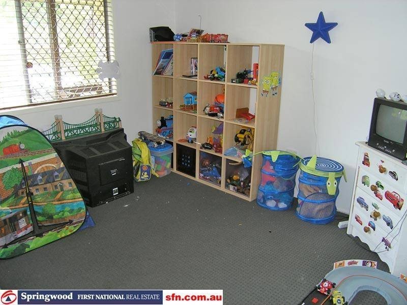 18 Parfrey Road, Rochedale South QLD 4123