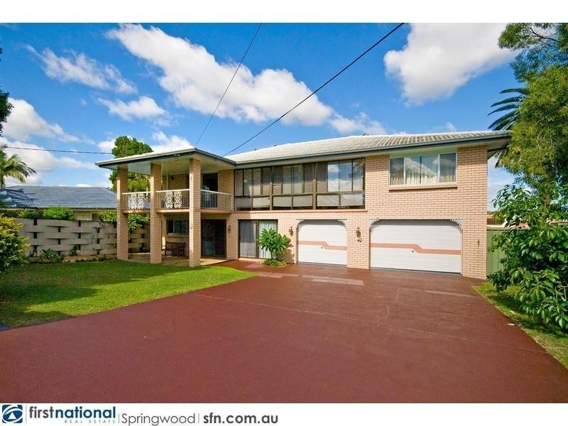 9 Collene Grove, Springwood QLD 4127