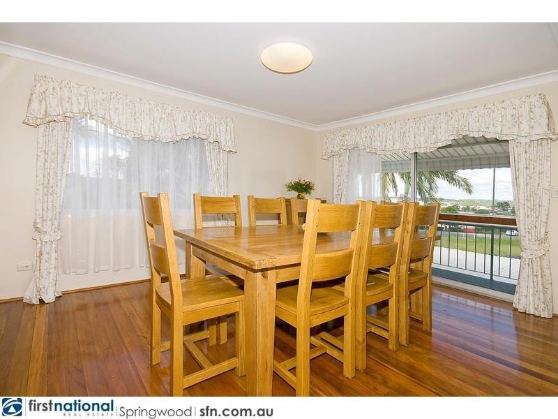 9 Collene Grove, Springwood QLD 4127