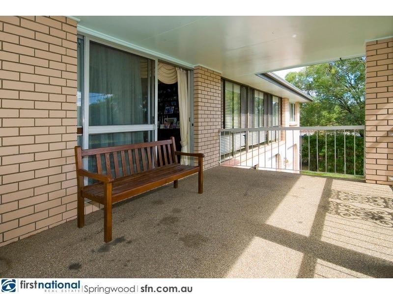 9 Collene Grove, Springwood QLD 4127